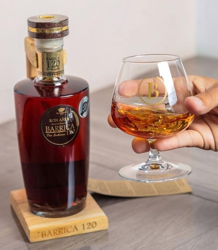 Barrica 120